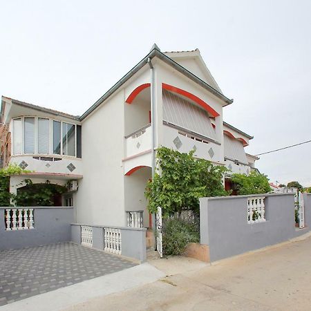 Apartment Mira Bibinje Zewnętrze zdjęcie