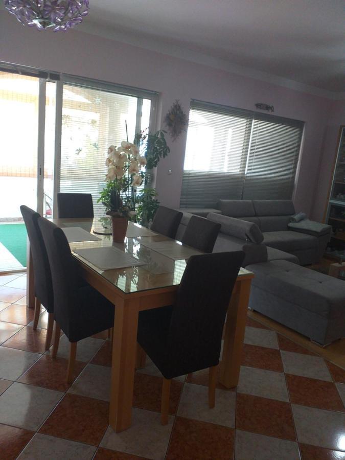 Apartment Mira Bibinje Zewnętrze zdjęcie