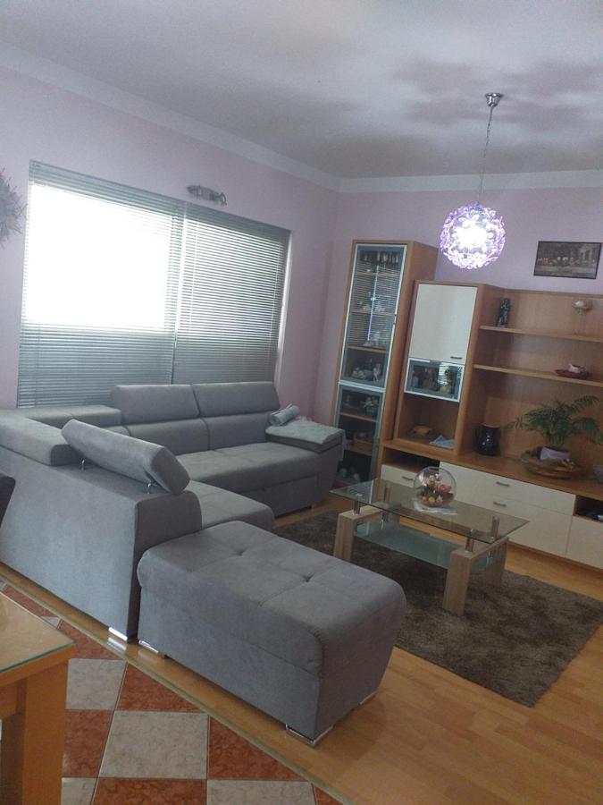 Apartment Mira Bibinje Zewnętrze zdjęcie