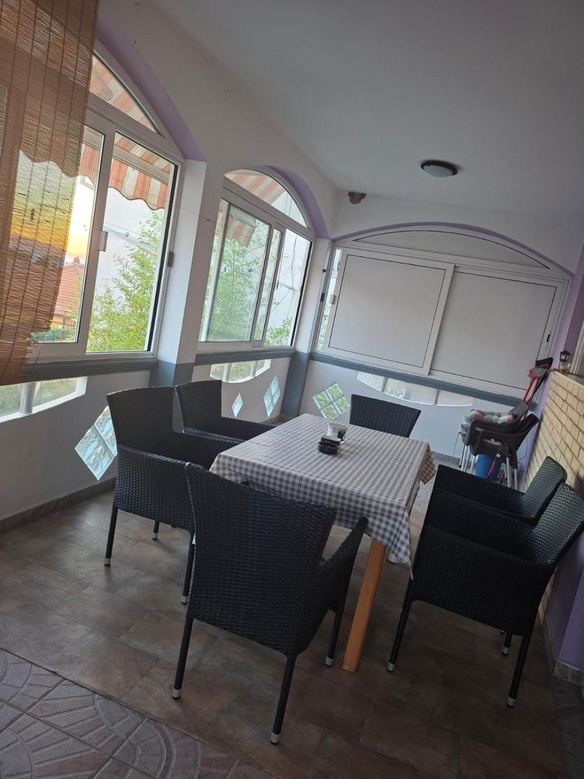 Apartment Mira Bibinje Pokój zdjęcie
