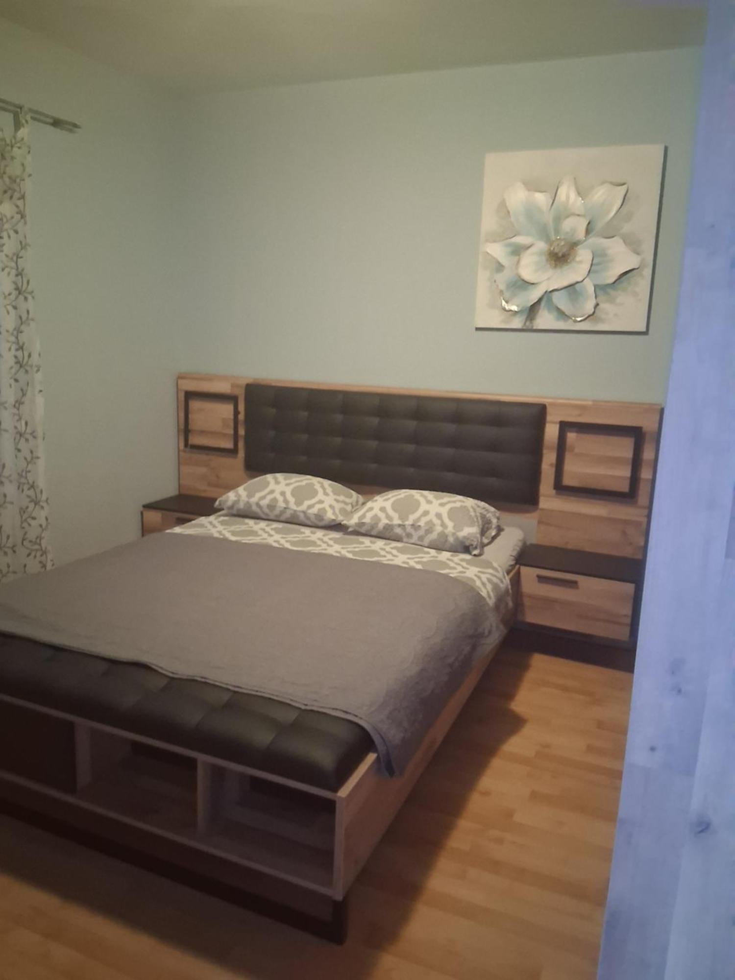 Apartment Mira Bibinje Pokój zdjęcie