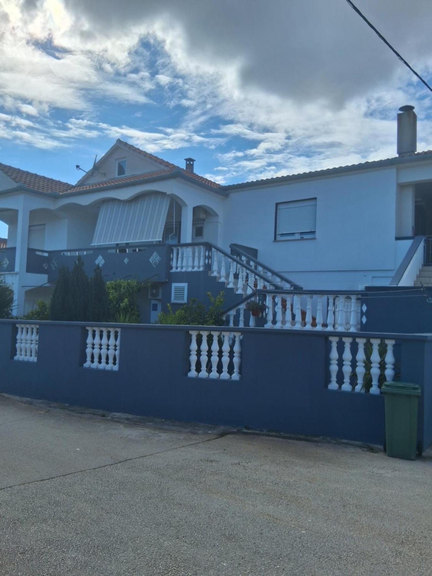 Apartment Mira Bibinje Pokój zdjęcie