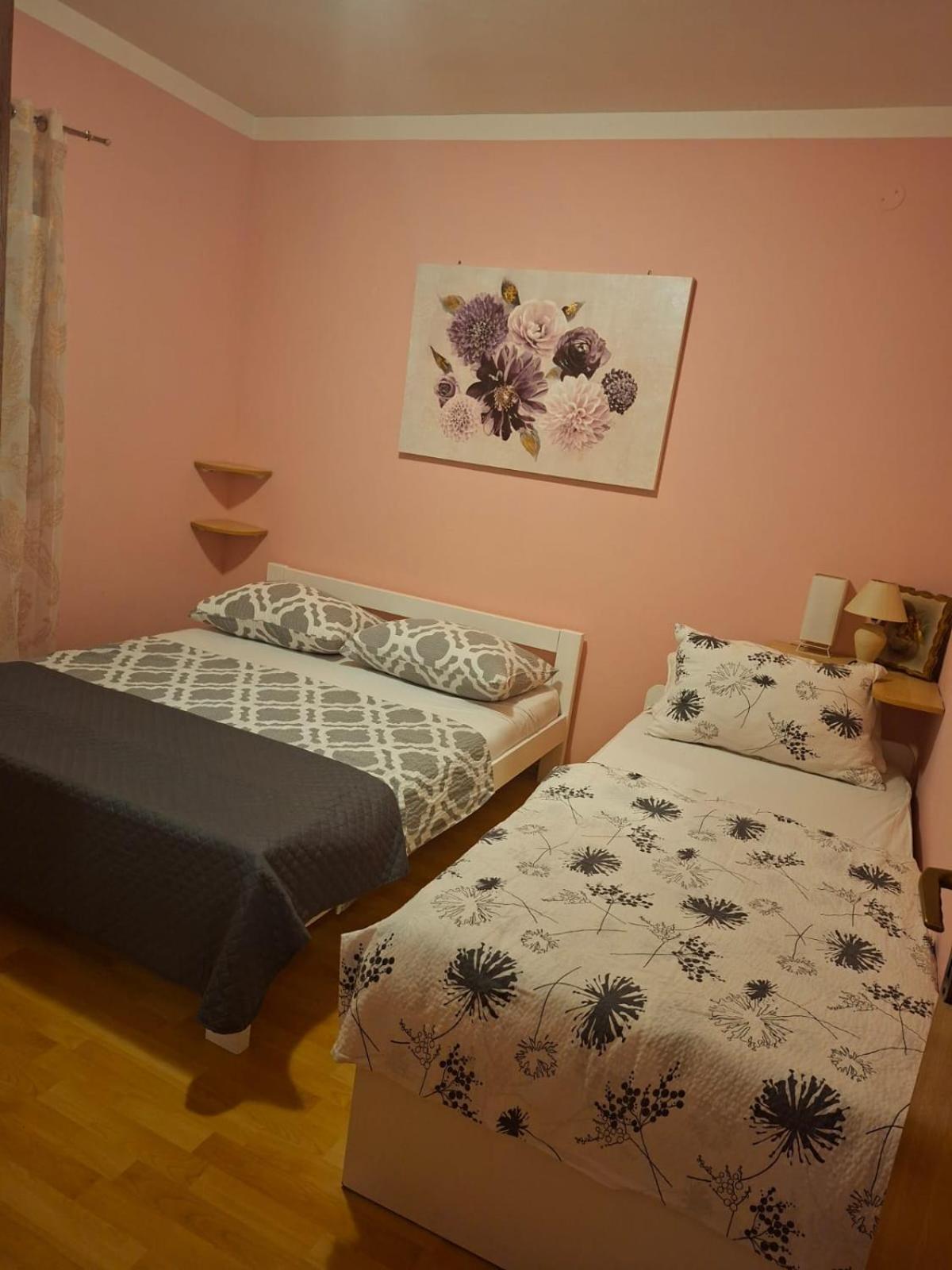 Apartment Mira Bibinje Pokój zdjęcie