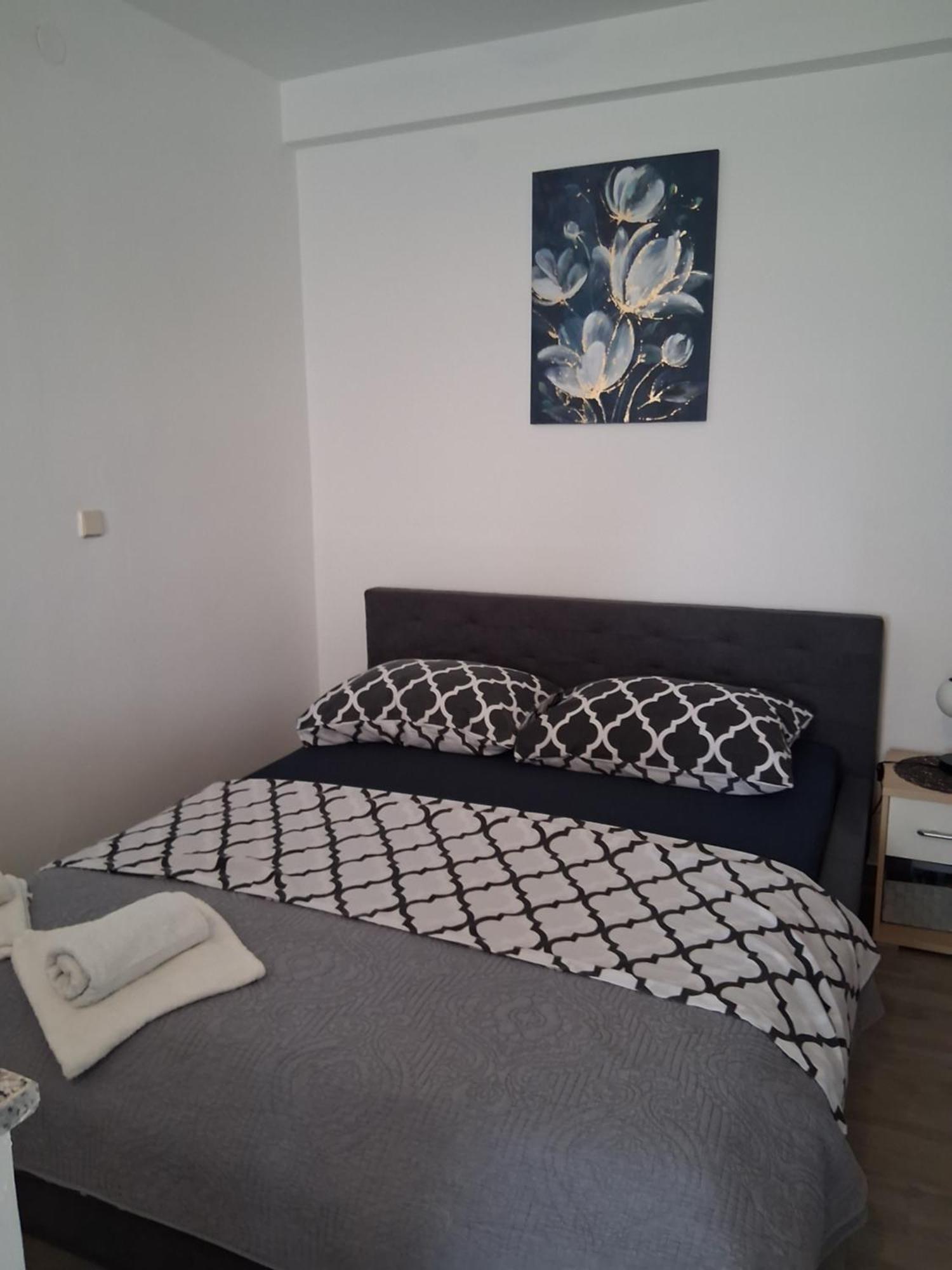 Apartment Mira Bibinje Pokój zdjęcie