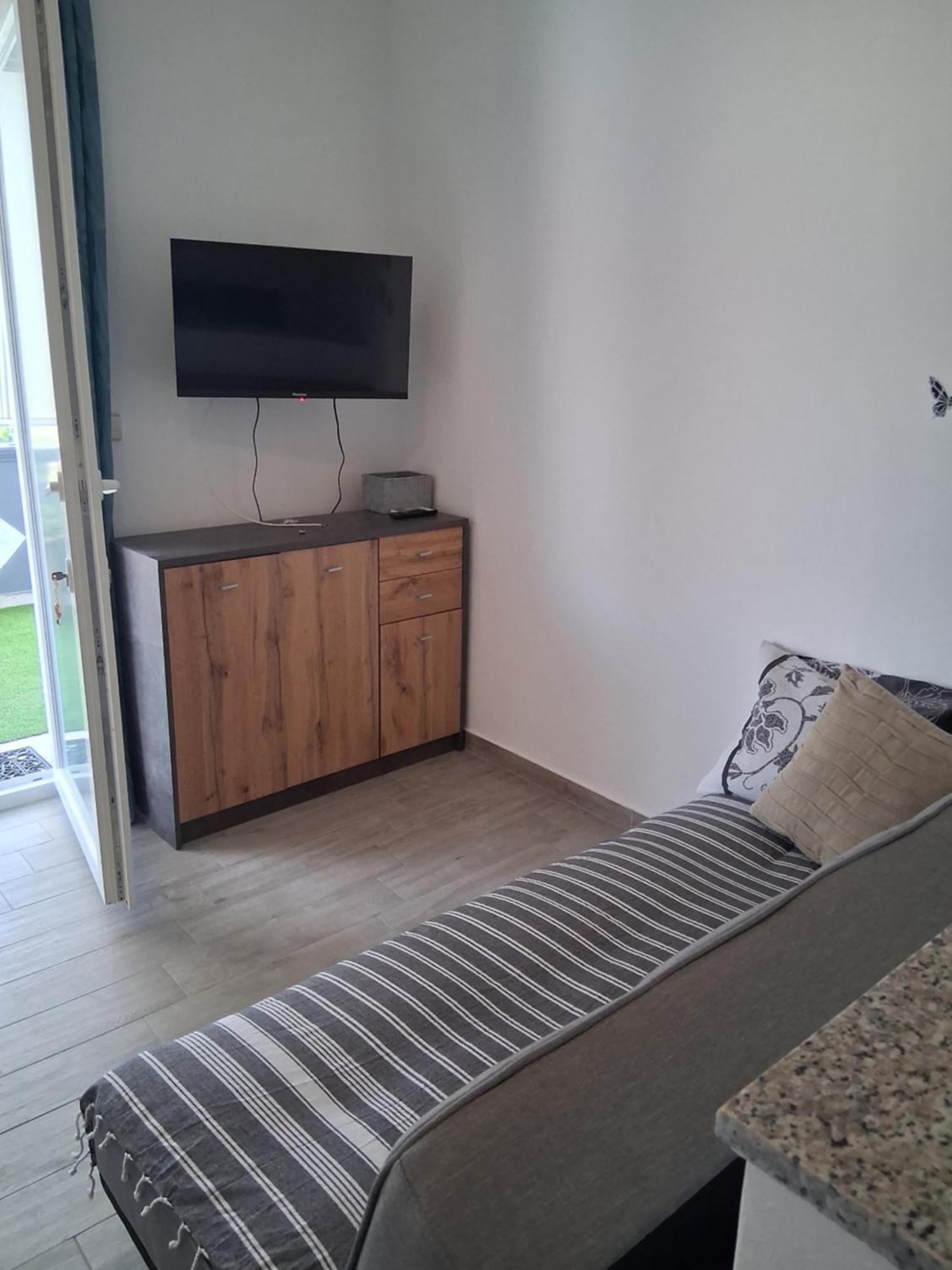 Apartment Mira Bibinje Pokój zdjęcie
