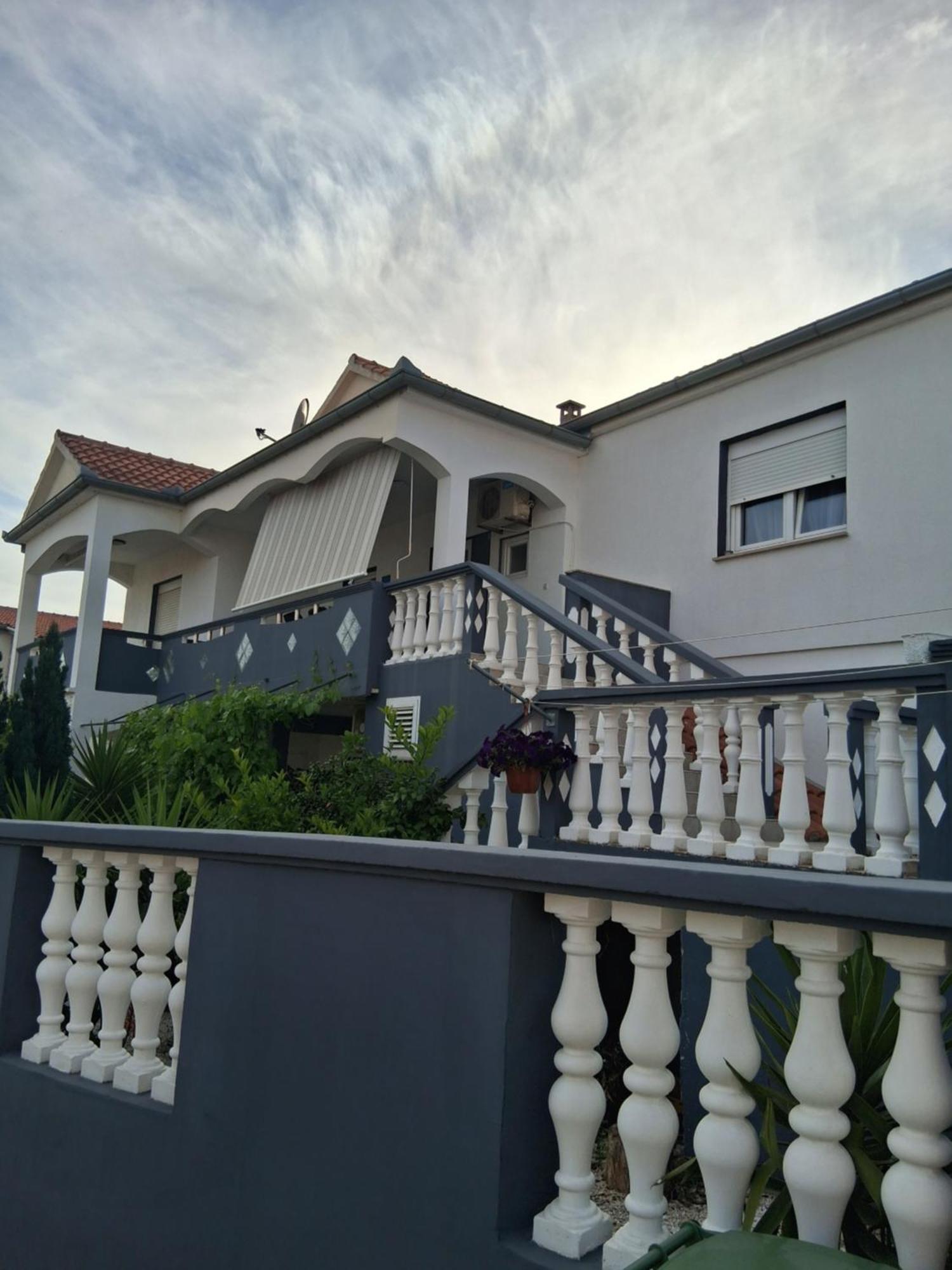 Apartment Mira Bibinje Pokój zdjęcie