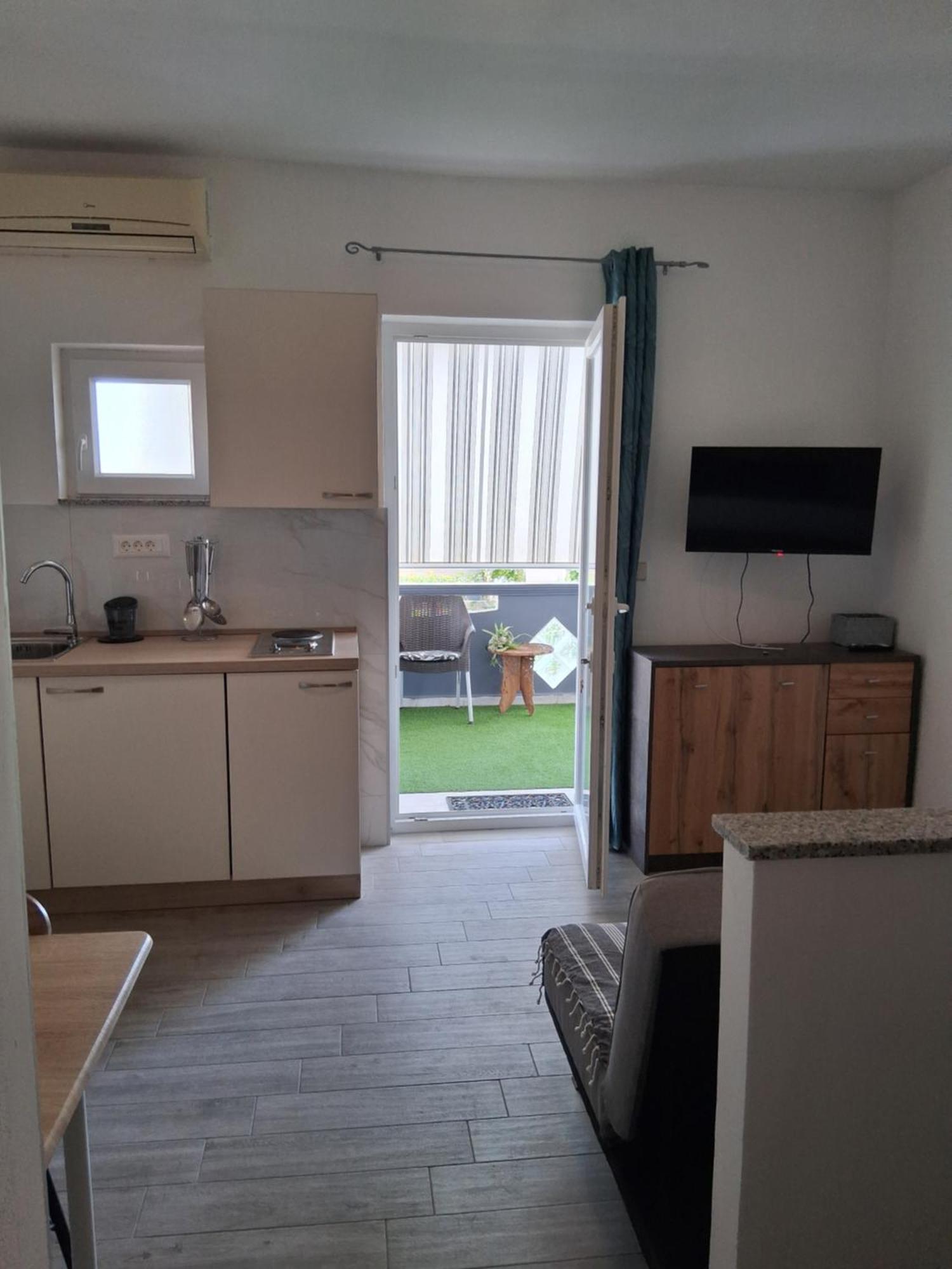 Apartment Mira Bibinje Pokój zdjęcie