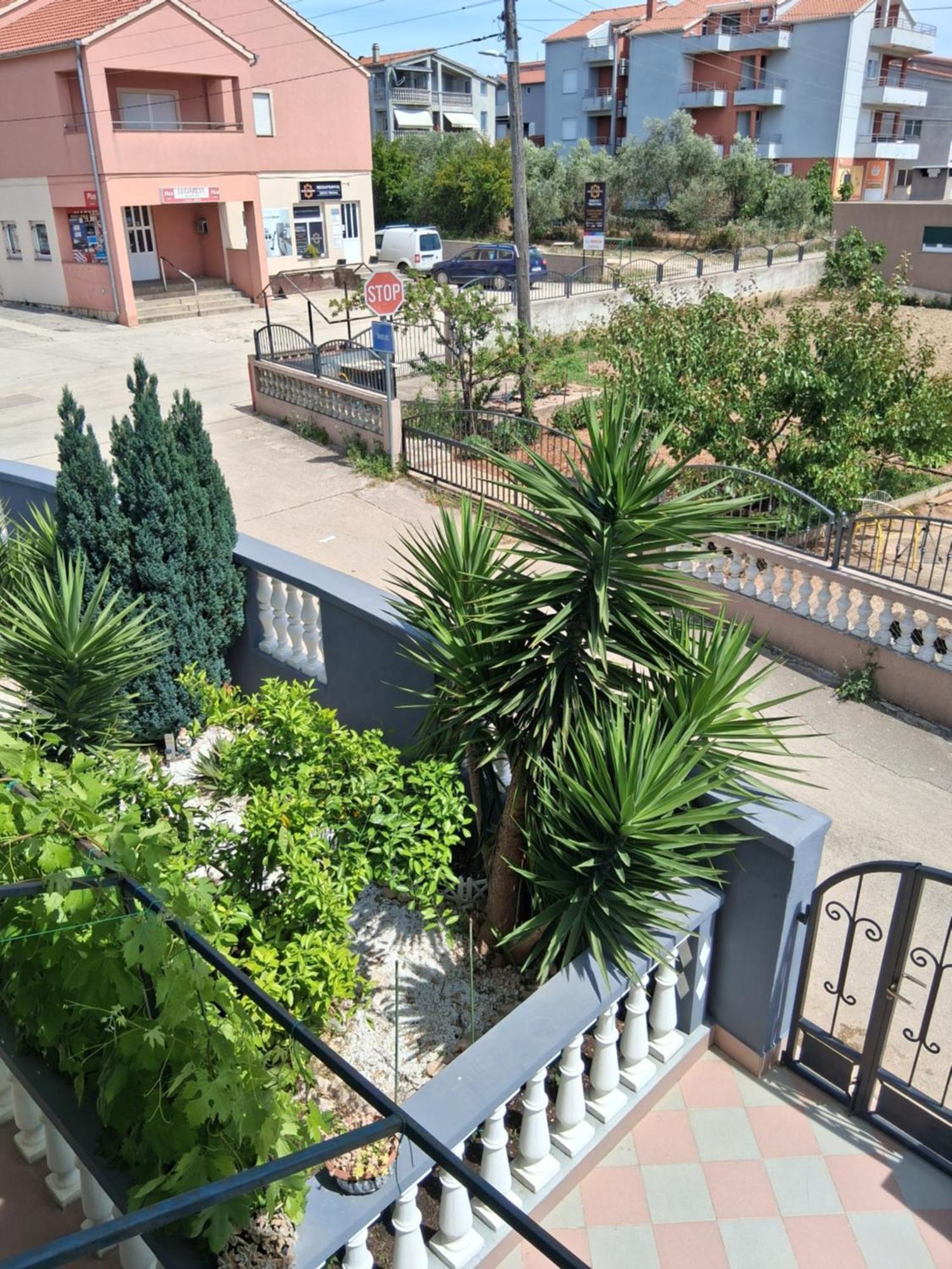 Apartment Mira Bibinje Pokój zdjęcie