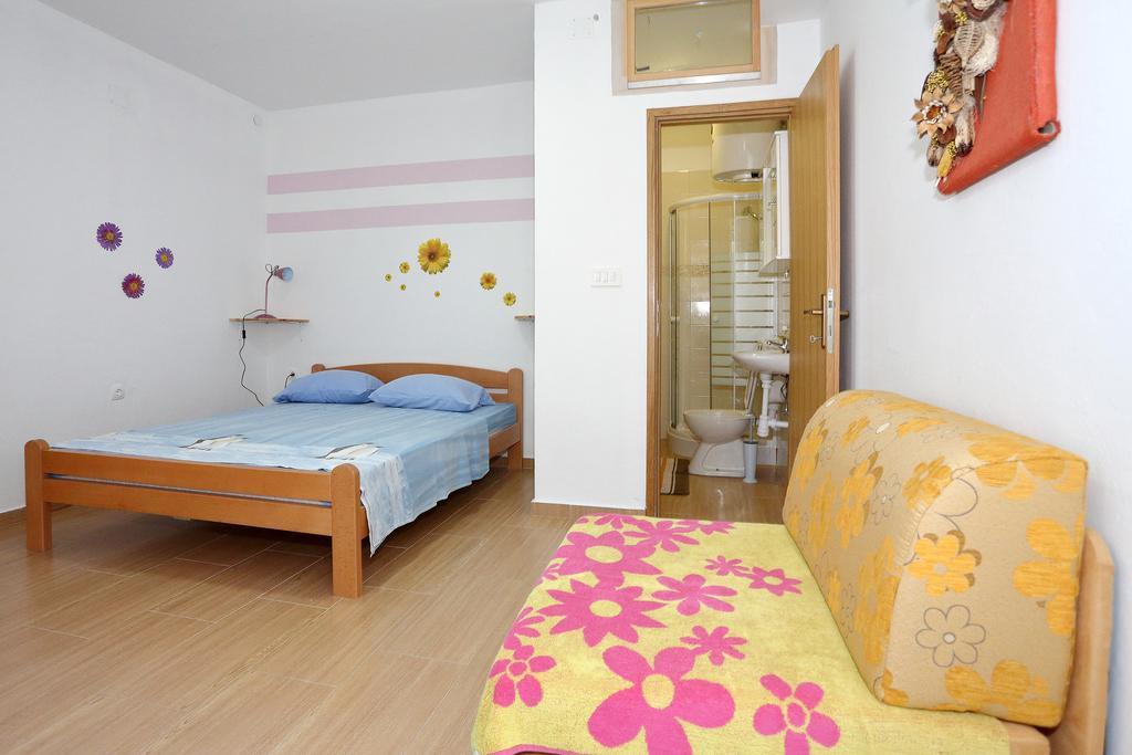 Apartment Mira Bibinje Zewnętrze zdjęcie