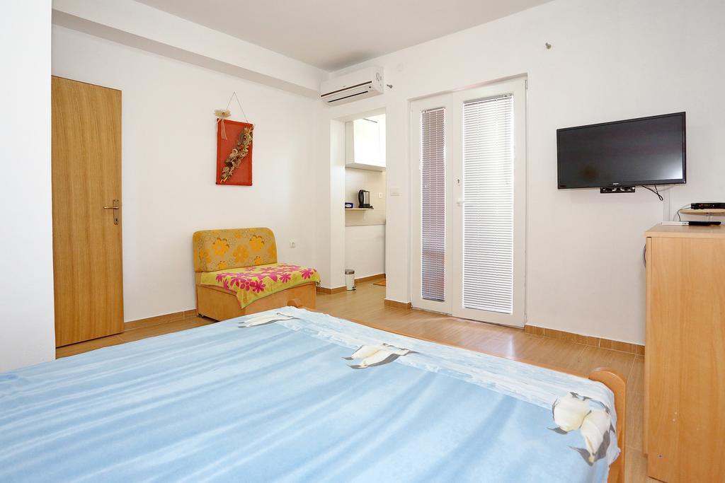 Apartment Mira Bibinje Zewnętrze zdjęcie