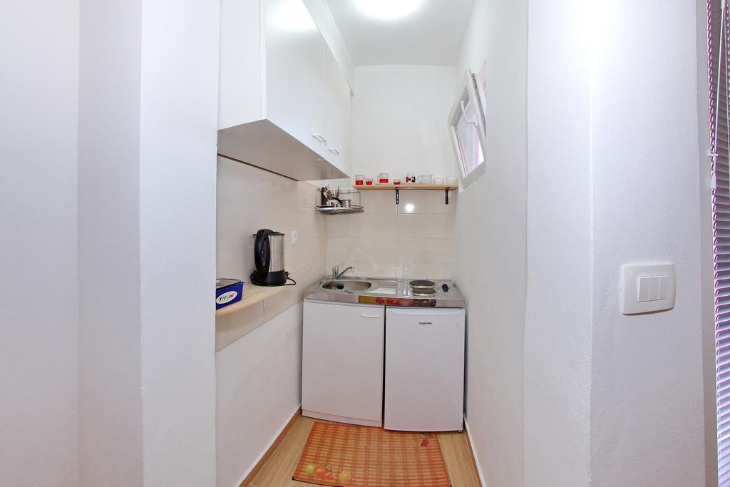 Apartment Mira Bibinje Zewnętrze zdjęcie