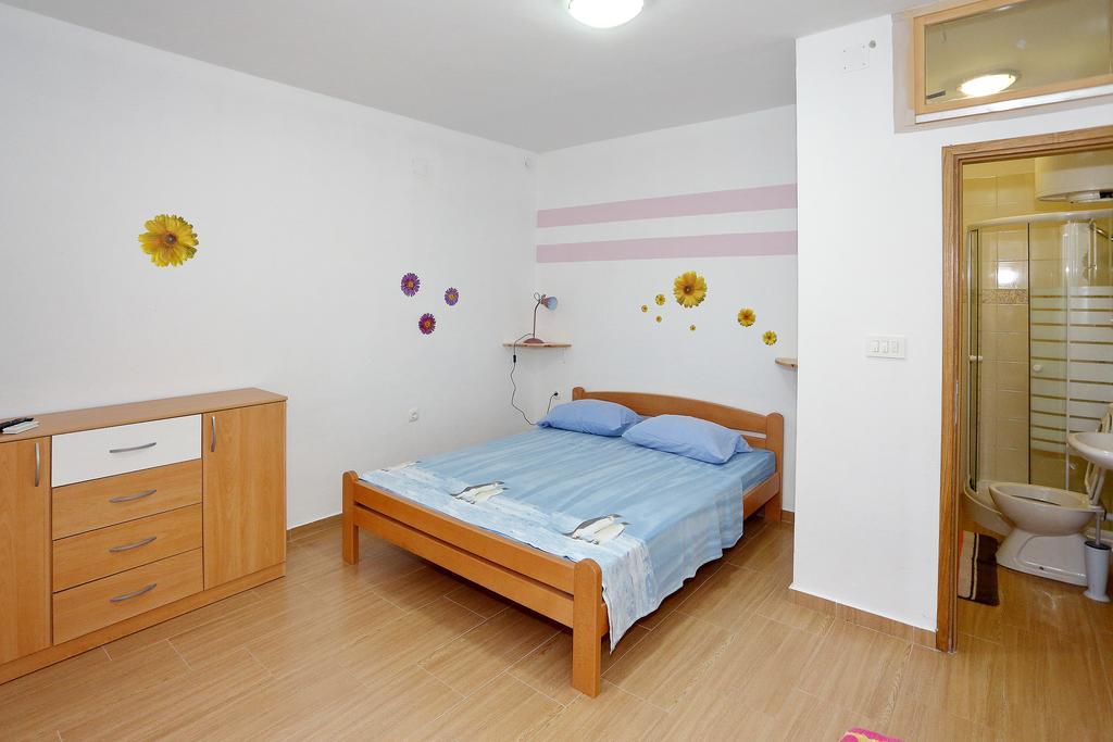 Apartment Mira Bibinje Zewnętrze zdjęcie
