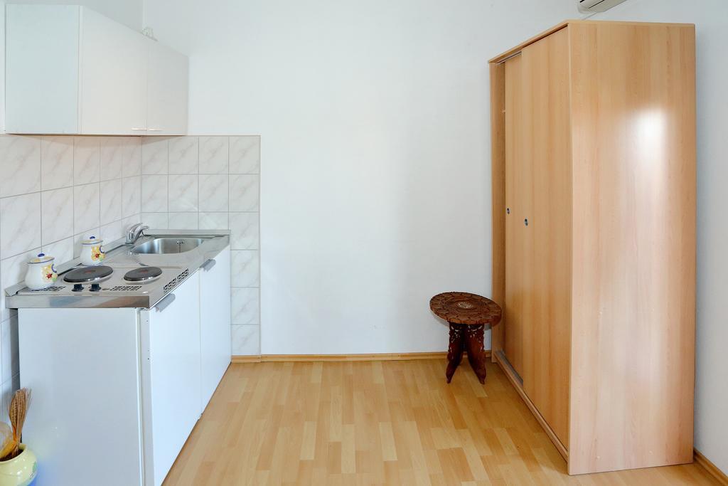 Apartment Mira Bibinje Zewnętrze zdjęcie
