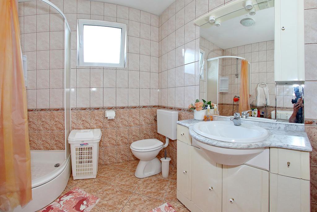 Apartment Mira Bibinje Zewnętrze zdjęcie