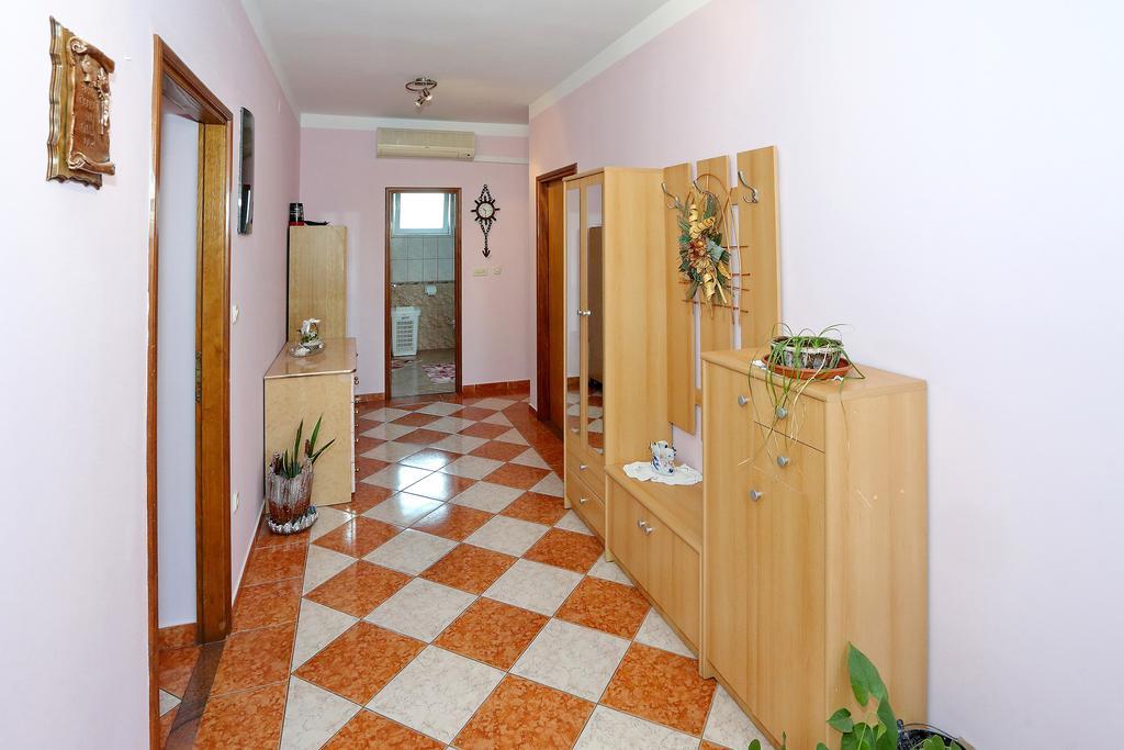 Apartment Mira Bibinje Zewnętrze zdjęcie