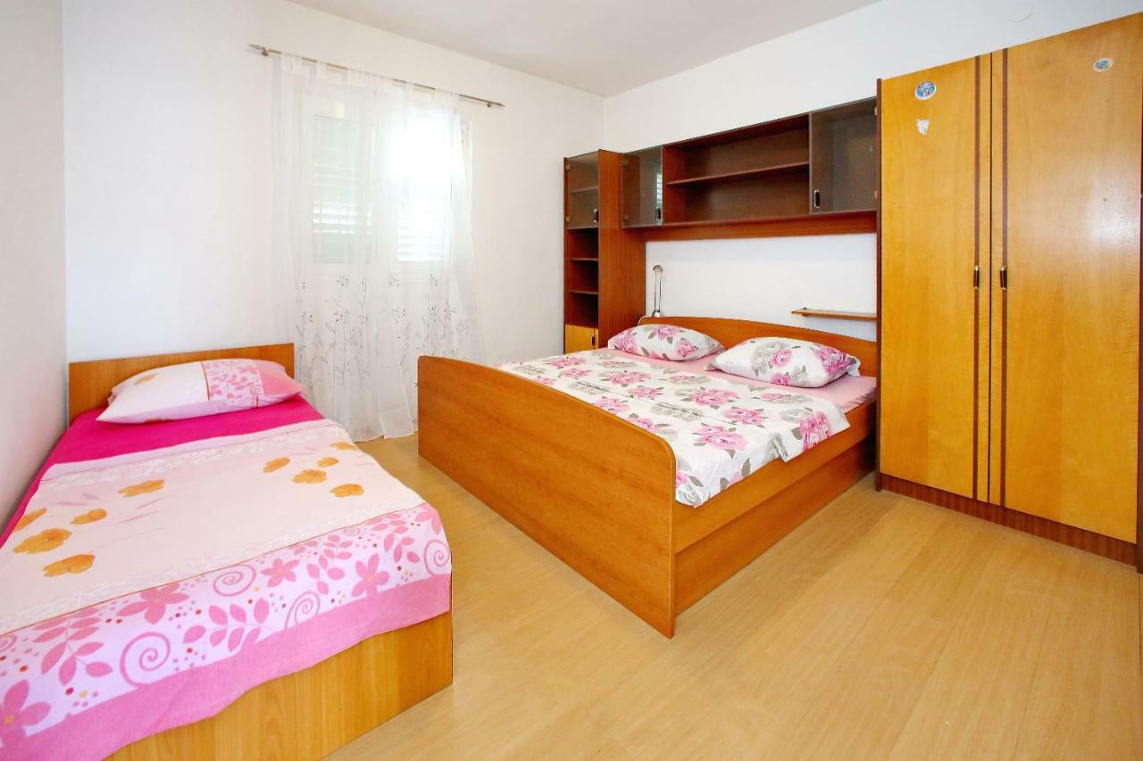 Apartment Mira Bibinje Zewnętrze zdjęcie