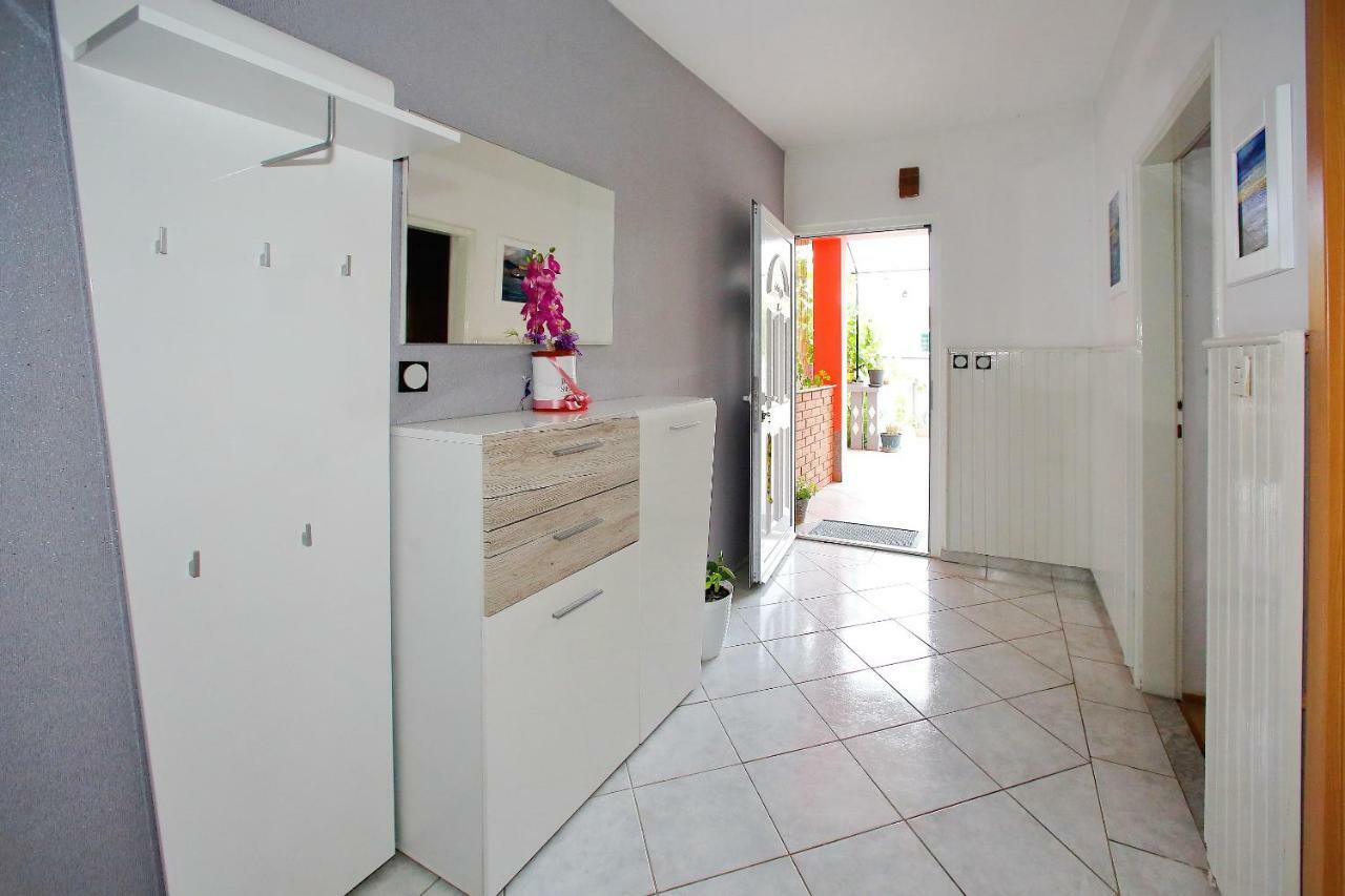 Apartment Mira Bibinje Zewnętrze zdjęcie