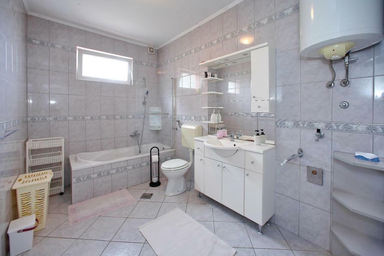 Apartment Mira Bibinje Zewnętrze zdjęcie