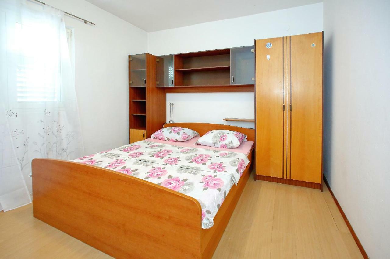 Apartment Mira Bibinje Zewnętrze zdjęcie