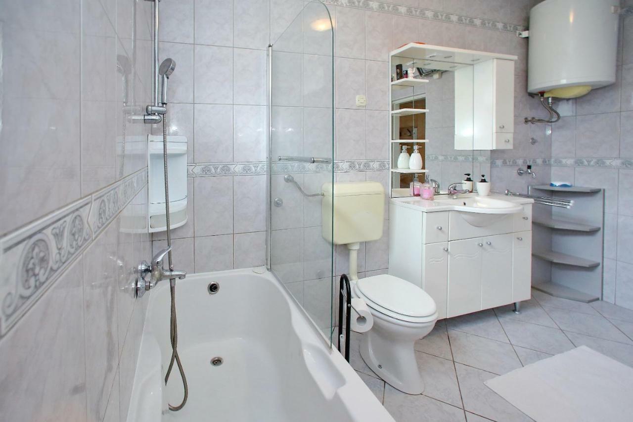 Apartment Mira Bibinje Zewnętrze zdjęcie