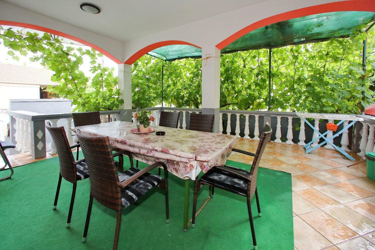 Apartment Mira Bibinje Zewnętrze zdjęcie