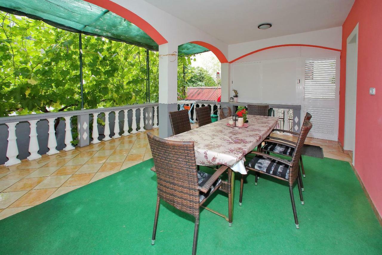 Apartment Mira Bibinje Zewnętrze zdjęcie