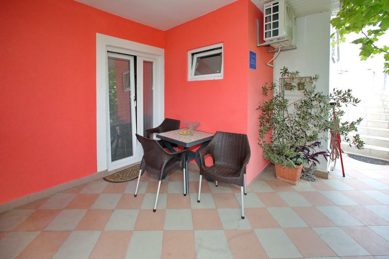 Apartment Mira Bibinje Zewnętrze zdjęcie