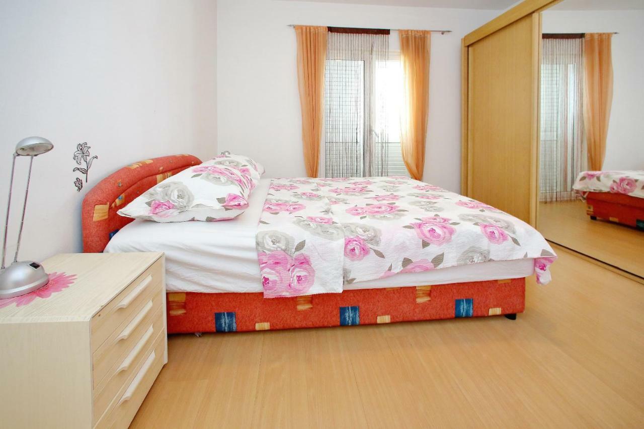 Apartment Mira Bibinje Zewnętrze zdjęcie