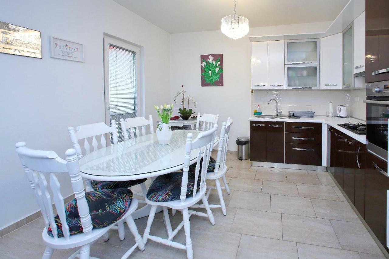 Apartment Mira Bibinje Zewnętrze zdjęcie