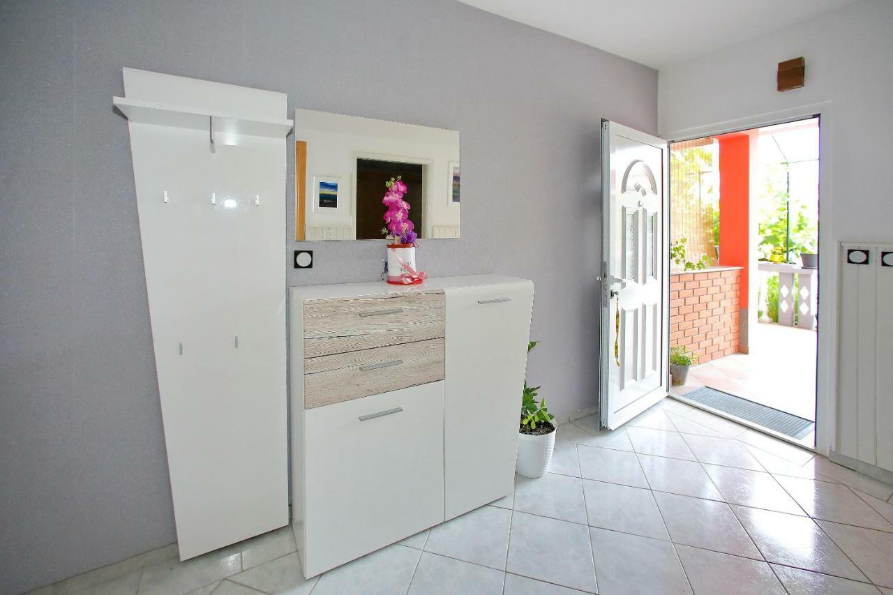 Apartment Mira Bibinje Zewnętrze zdjęcie