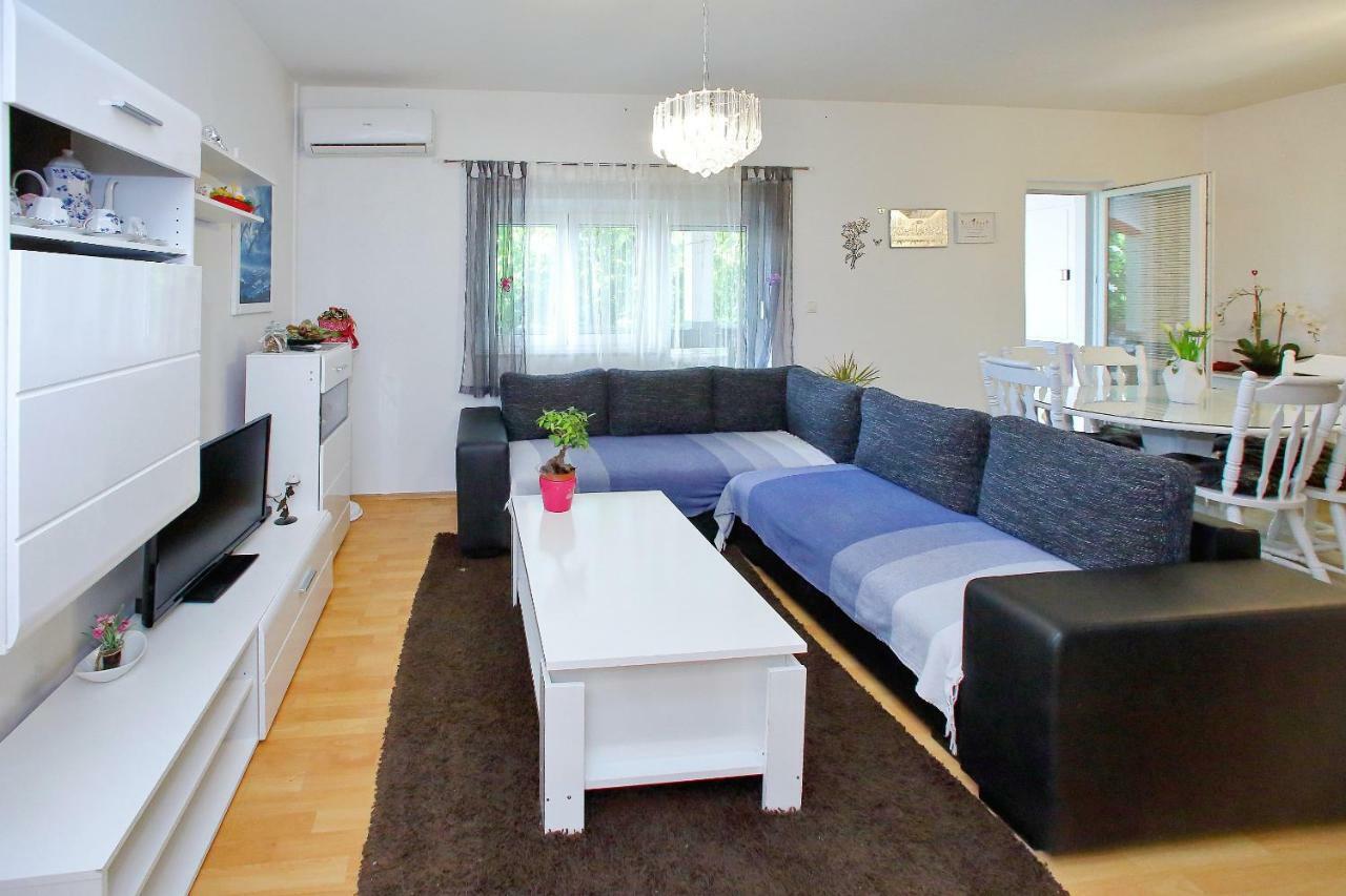 Apartment Mira Bibinje Zewnętrze zdjęcie