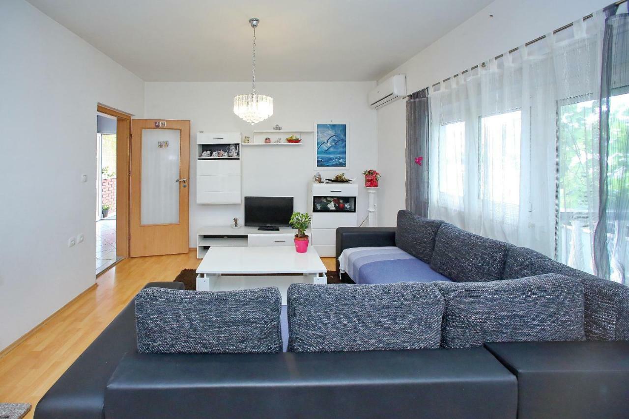 Apartment Mira Bibinje Zewnętrze zdjęcie